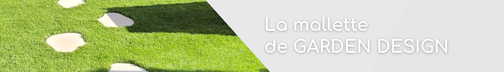 Case study - Garden design